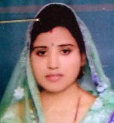 GEETA GAUTAM