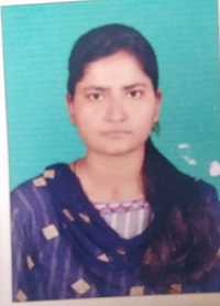 AMRITA RAI