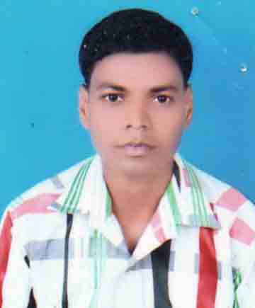 MANOJ KUMAR SAH