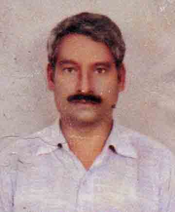 RAJENDRA