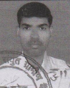AKHILESH RAM